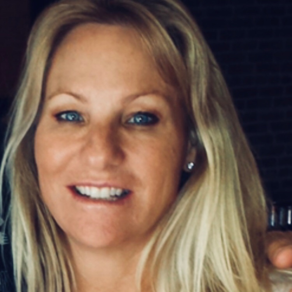 Meet your Posher, Sheree